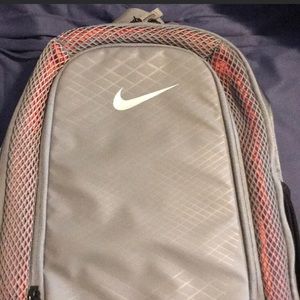 Nike backpack